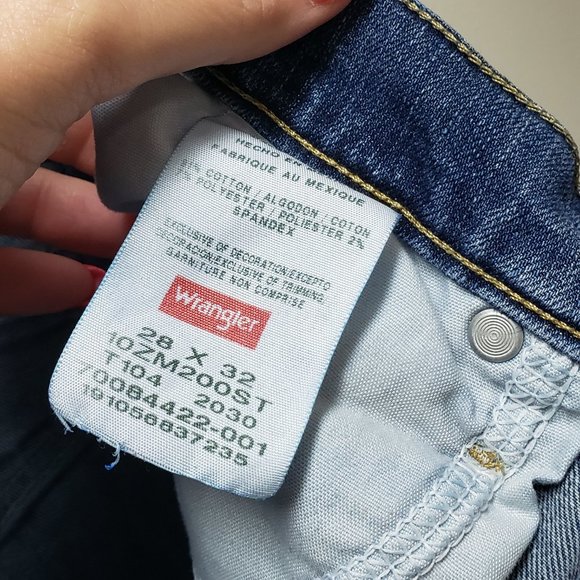 Jeans - Picture 4 of 7